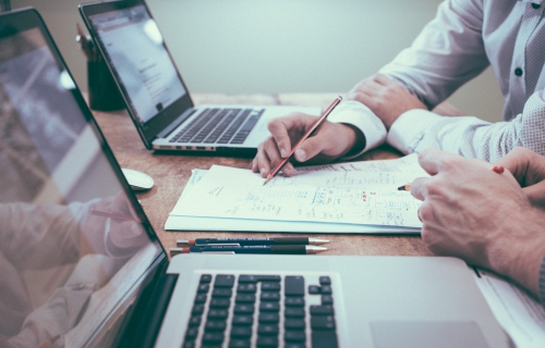 Bứt Phá Doanh Số Nhờ Dịch Vụ Content MarKeting | Điểm Tựa