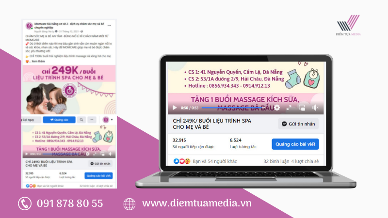 MOMCARE